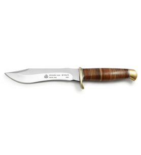 PUMA SGB Buffalo Hunter Bıçak