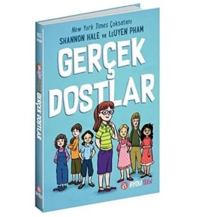 Gerçek Dostlar