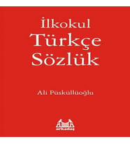 İlkokul Türkçe Sözlük