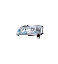 FİAT STİLO ÖN FAR ELEKTRİKLİ MOTORLU 5 KAPI SOL 01-07 FIA10ST002 51712716