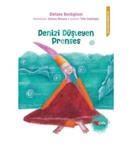 Denizi Düşleyen Prenses