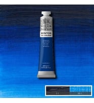 Winsor & Newton Winton Yağlı Boya 200 ml. 30 Phthalo Blue 