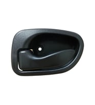 Hyundai Accent için İç Kapı Kolu - Sol  OEM: 82610-22000 (Beyaz)