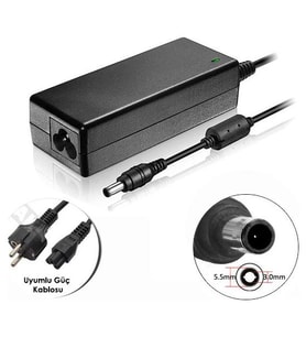 Pemaster Samsung  NP-R560-FS02TR Şarj Aleti Adaptör Cihazı