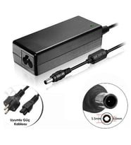 Pemaster Samsung  NP-R560-FS02TR Şarj Aleti Adaptör Cihazı