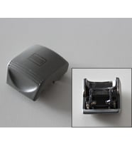 Mercedes W204 W218 W212 Gri Sunroof Düğmesi 21290010239051 - Kullanıma Hazır