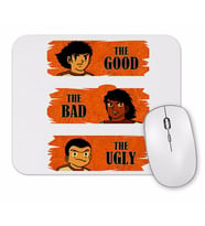 Türkan Şoray Mouse Pad
