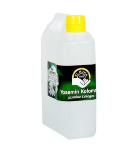 El Ruha Yasemin Kolonyası 70° Çanta (Bidon) 900ML