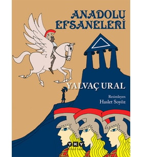 Anadolu Efsaneleri