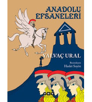 Anadolu Efsaneleri