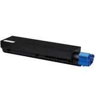 Photo Print®  Oki B412,B432,B512,MB472,MB492 İthal Muadil Toner (Siyah)