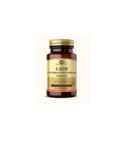 Solgar 5-Htp Hydroxytryptophan Complex 30 Vegi Kapsül