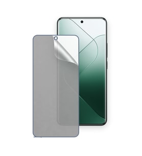 SChitec Xiaomi 14 Pro Uyumlu Ön Yüzey Mat Hidrojel Ekran Koruyucu