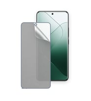 SChitec Xiaomi 14 Pro Uyumlu Ön Yüzey Mat Hidrojel Ekran Koruyucu