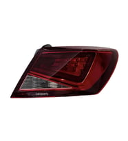 LEOPARTS Seat Leon Stop Lambası Dış Sağ (Ledli) 2013-2016 5F0945208E