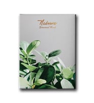 Botanik Canvas Tablo MİND220