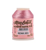 Northcity Altınbaşak Oya ve Dantel İpi 20 gr - Royaleks - No: 693