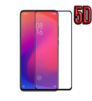Xiaomi Redmi K20-K20 Pro-Mi 9T 5d Full Kaplama Kırılmaz Cam Ekran Koruyucu-(5775) - SSSSSS2413-29