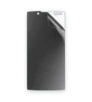 SChitec alcatel Flash 2 Uyumlu Ön Yüzey Hayalet Privacy Hidrojel Ekran Koruyucu