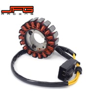 Honda Ps 150 - Dylan 150 Sargı Statör (Alternatör ) Arasmto (Siyah)
