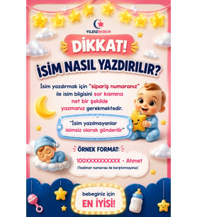 Kişiye Özel Kız Bebek Tulum ve Bere – Çiçekli Tavşan Temalı İsimli Bebek Tasarımı
