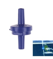 Mavi Check Valve Tekli