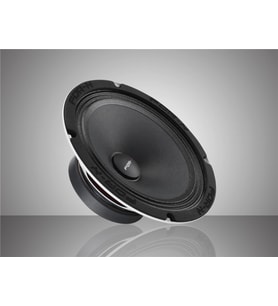 For-x Xmd-3080 Çifti 600W 300Rms 20Cm Midrange Hoperlör 2 Ad Fiyatı
