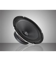 For-x Xmd-3080 Çifti 600W 300Rms 20Cm Midrange Hoperlör 2 Ad Fiyatı