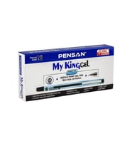 Pensan My King 0.5 Jel Kalem 12 Adet