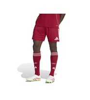 adidas Liverpool Fc 25/26 İç Saha Şortu Erkek Liverpool FC 25/26 İç Saha Şortu JV6425 Kırmızı