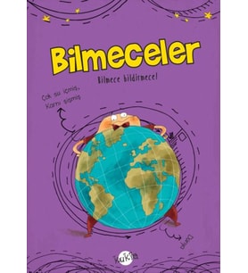 Bilmeceler