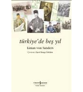 Türkiye’de Beş Yıl