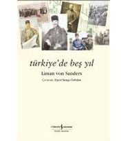 Türkiye’de Beş Yıl