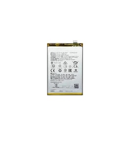 Oppo Realme 10 ile Uyumlu İthal Pil BLP957