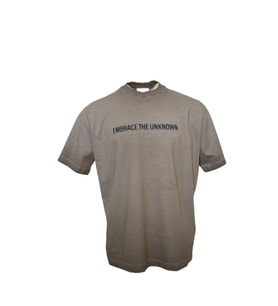 VIGOSS ACTION YAĞLI BOYAMA ERKEK T-SHIRT 62906-30226