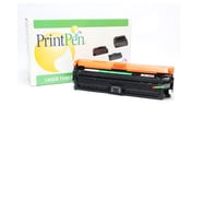 Hp Ce742a 307a Sarı 7.3k Muadil Toner