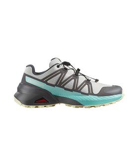 Salomon Speedcross Peak Kadın Outdoor Koşu AyakkabısıL47790300 Gri