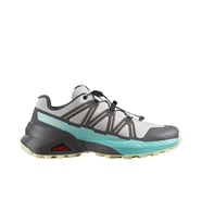Salomon Speedcross Peak Kadın Outdoor Koşu AyakkabısıL47790300 Gri