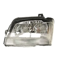 Suzuki Carry Sol Far Lambası 1999-2002