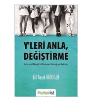 Y'leri Anla, Değiştirme