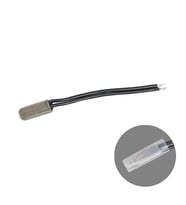 120 C Termik Fuse Kablolu Metal 5A (IC-270) (4767)
