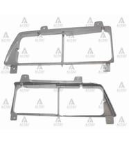 Far Çerçeve İsuzu Npr-66  1996- Champıon Sol (1 Adet) (Oem No: 8-97855698-3)