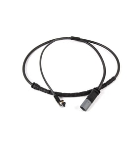 BMW E70 ARKA BALATA FİŞİ 34356789505