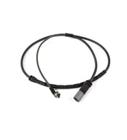 BMW E70 ARKA BALATA FİŞİ 34356789505