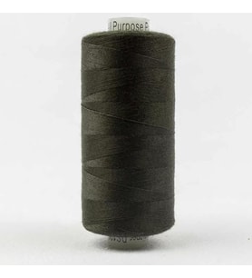 Wonderfil Polyester Dikiş İpliği - DS129 - Cardin Green