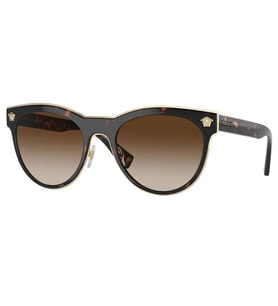 Versace VE2198 125213 54 Kadın Güneş Gözlüğü