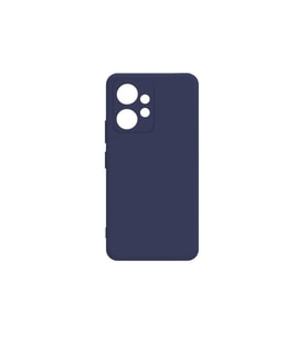 Xiaomi Redmi Note 12 4G Uyumlu Kılıf Zore Biye Silikon