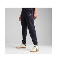 Puma Ess No. 1 Logo Regular Sweatpants Lacivert 68260816
