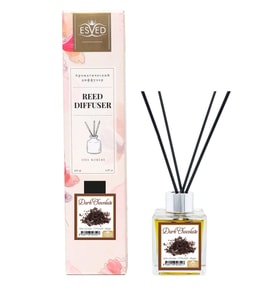 Bitter Çikolata Kokusu 100 Ml Çubuklu Oda Kokusu