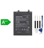 Xiaomi Mi 12 İle Uyumlu İthal Pil Batarya BP46